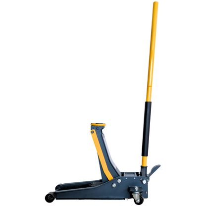 RETTER RTK3000 Pro car jack 3.0 t - ultra-flat 75-505 mm, lo | GGM Tools