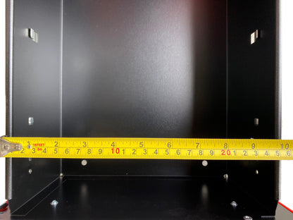 RETTER RS3 workshop trolley tool trolley 1020 x 460 x 1020 m | GGM Tools