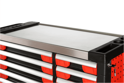 RETTER RS3 workshop trolley tool trolley 1020 x 460 x 1020 m | GGM Tools