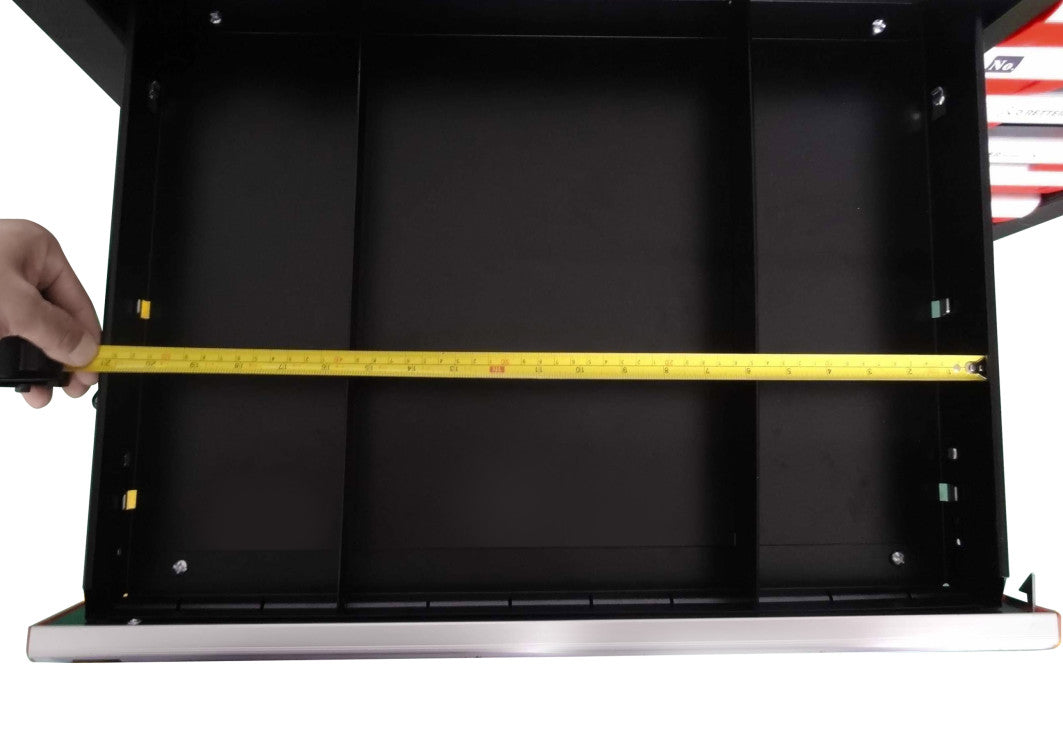 RETTER RS3 workshop trolley tool trolley 1020 x 460 x 1020 m | GGM Tools