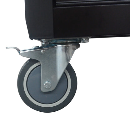 RETTER RS3 workshop trolley tool trolley 1020 x 460 x 1020 m | GGM Tools