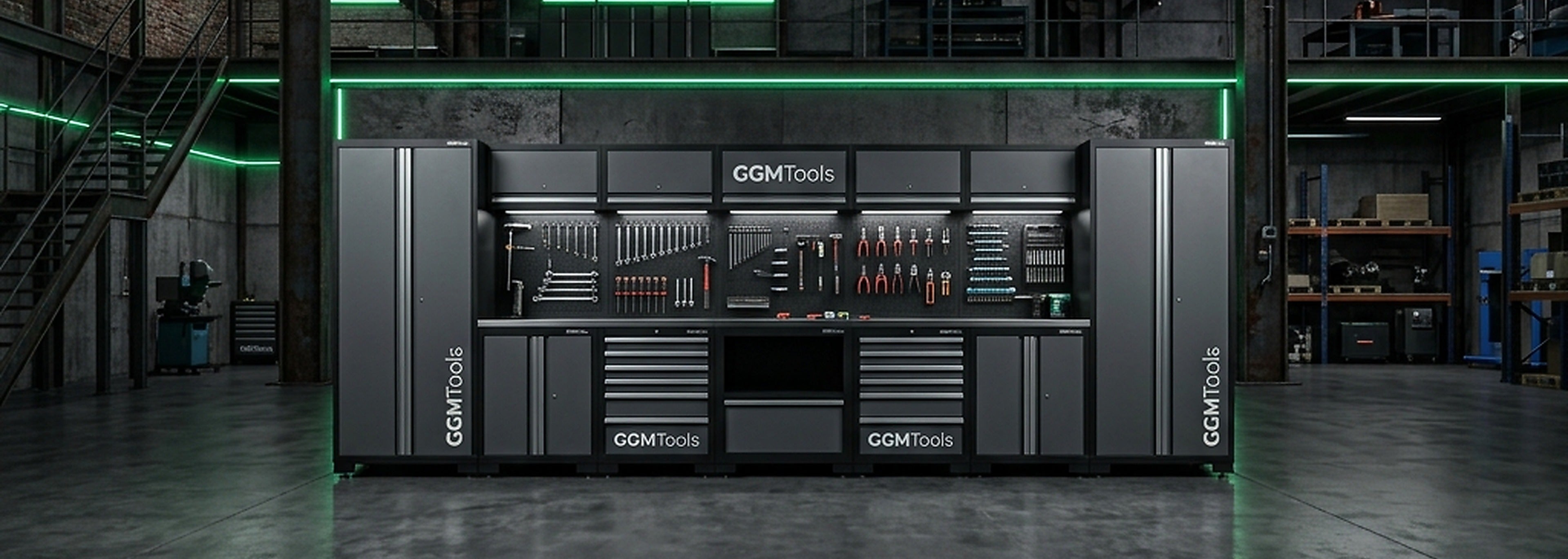 Tool Cart